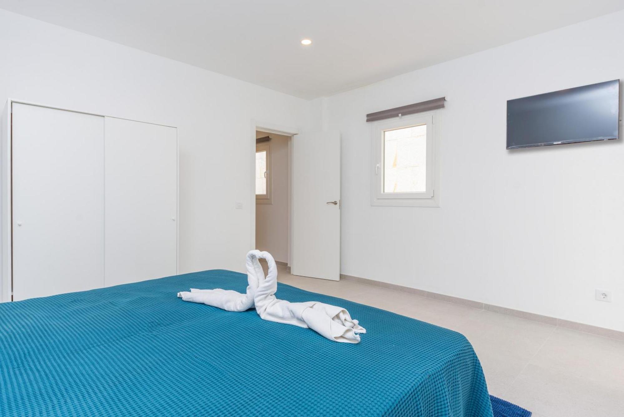 Apartment Aroa 1 *