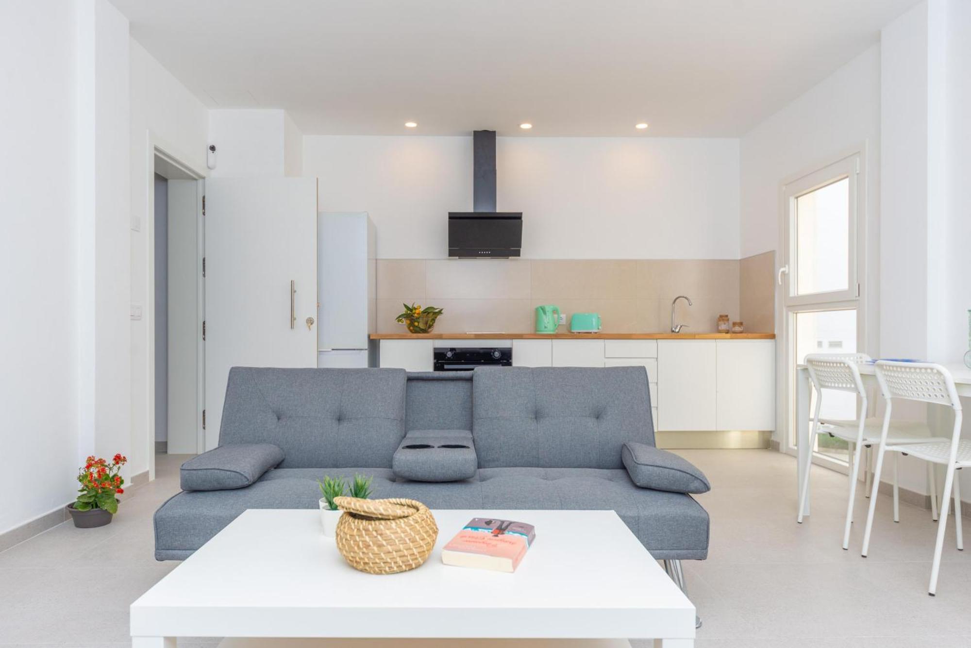Aroa 1 Apartment Cala Ratjada (Mallorca)