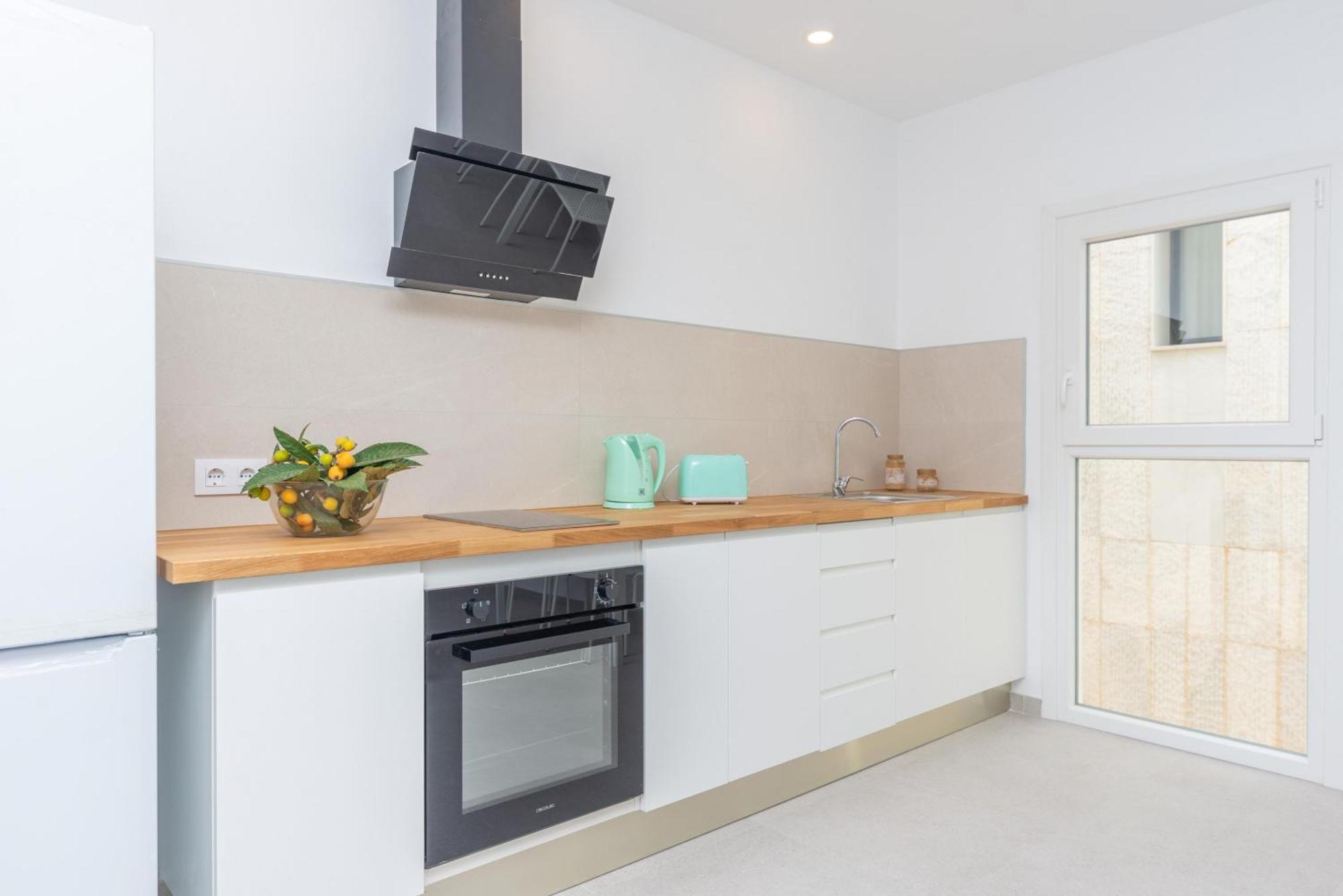 Aroa 1 Apartment