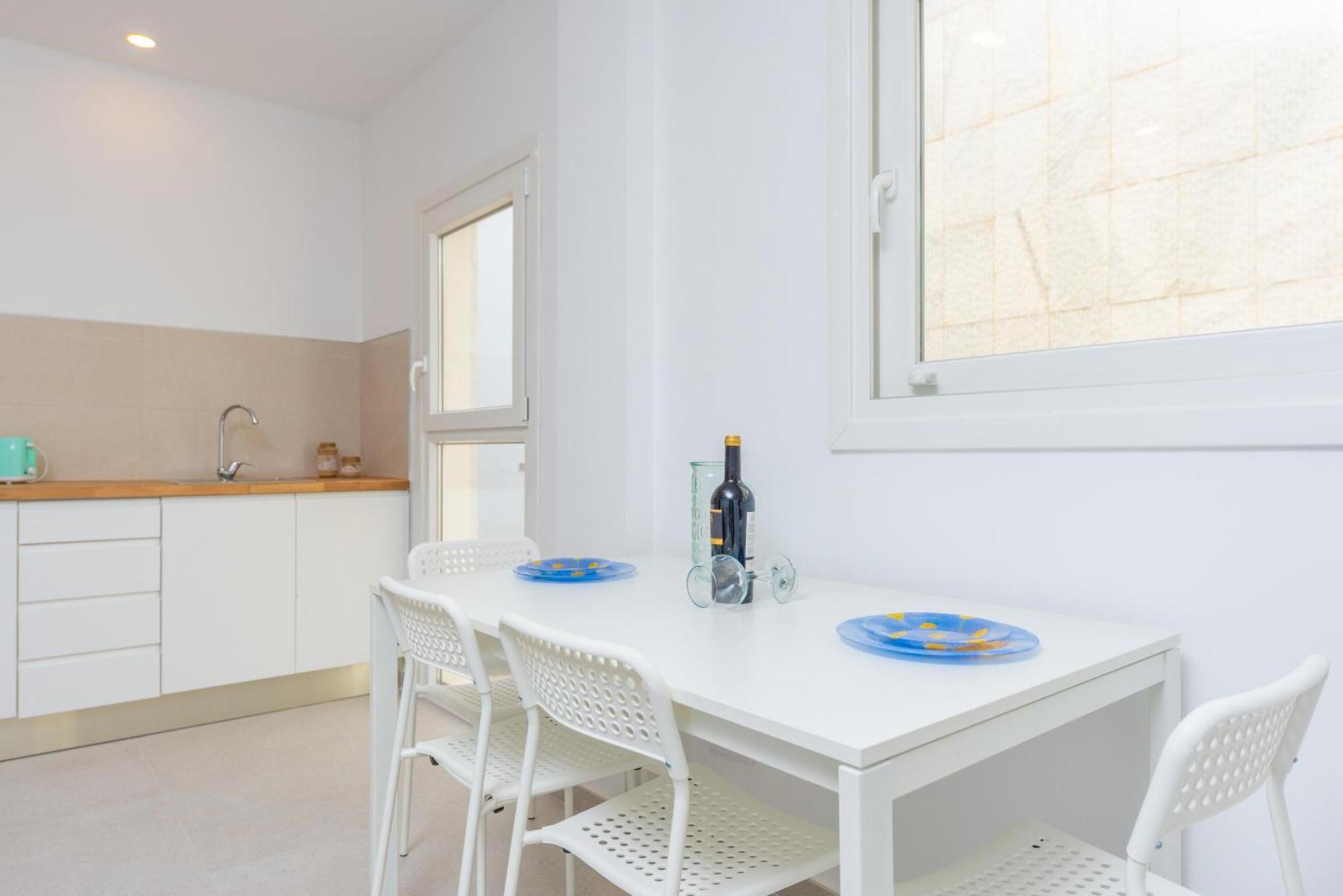Aroa 1 Apartment Cala Ratjada (Mallorca)