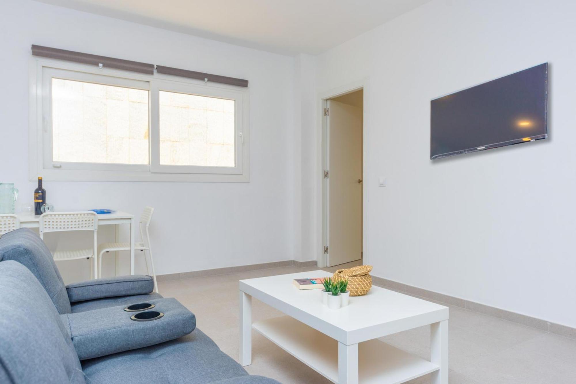Apartment Aroa 1 *