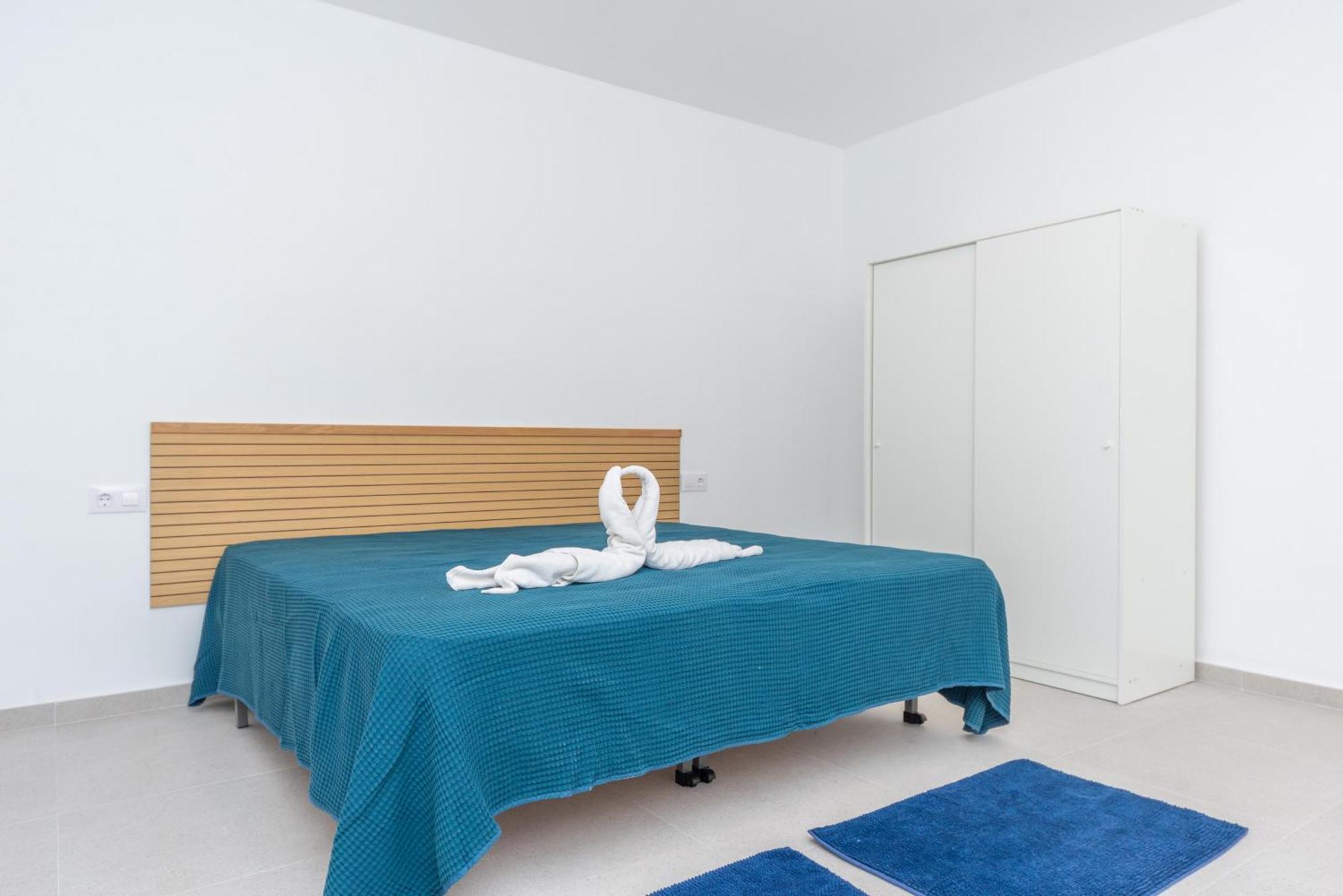 Aroa 1 Apartment Cala Ratjada (Mallorca)