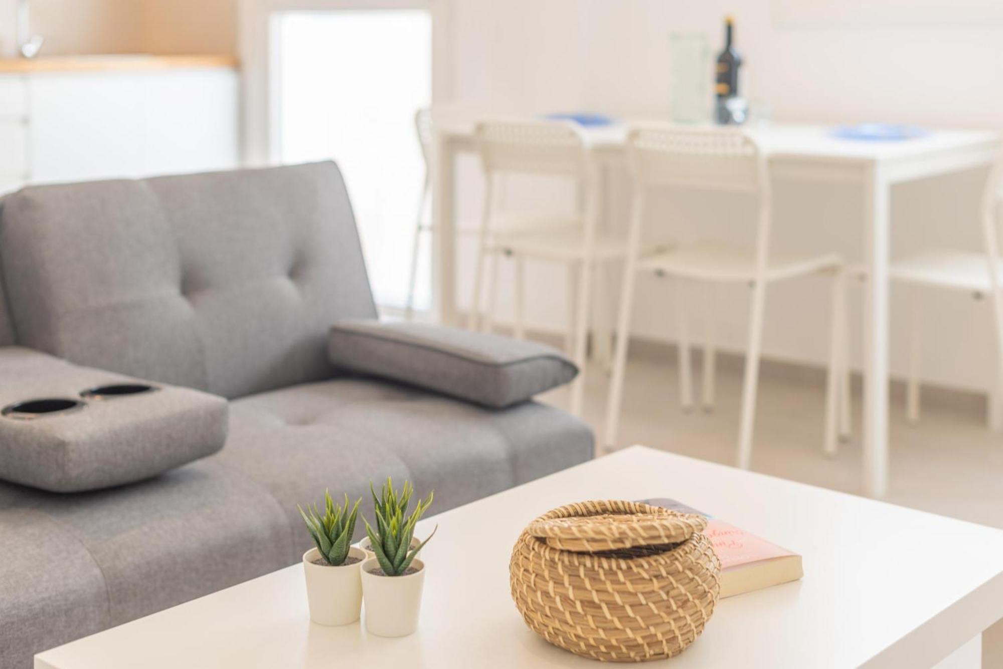 Aroa 1 Apartment