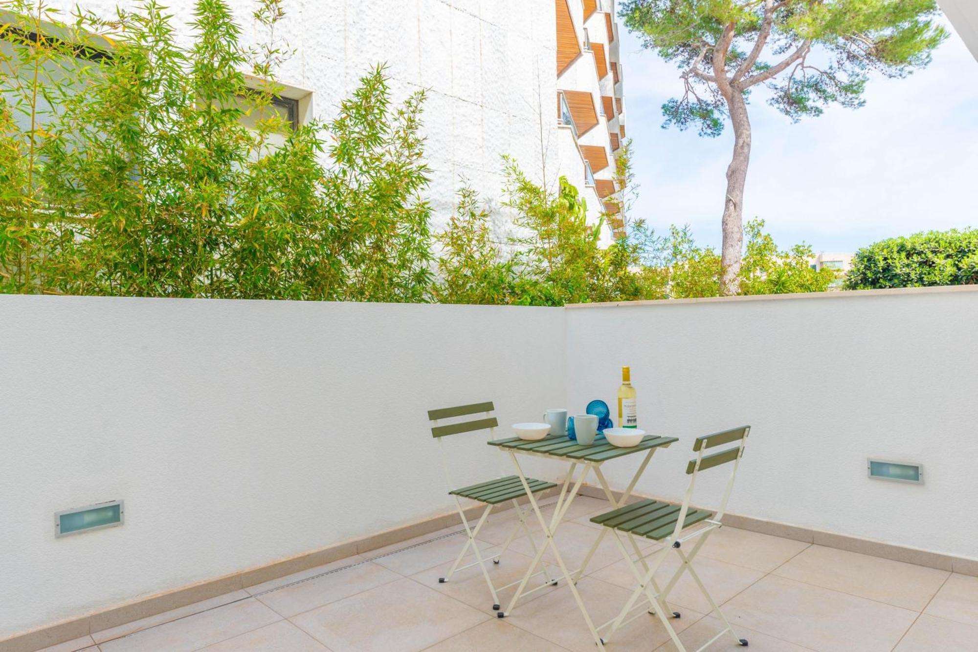 Apartment Aroa 1 Cala Ratjada (Mallorca)